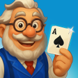 Ikon program: Landlord Go - Card Game