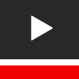 أيقونة البرنامج: Outside YouTube Player Ba…