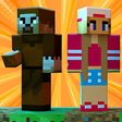 程序图标：Parodi Skins for Minecraf…