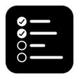 Иконка программы: To Do List Widget - Simpl…