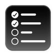 Programın simgesi: To Do List Widget - Simpl…