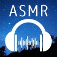 程序图标：ASMR Healing binaural sou…