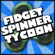 Icon of program: Fidget Spinner Tycoon