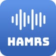 程序图标：HAMRS