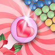 Ikon program: Valentines Bubbles