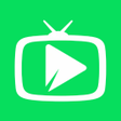 プログラムのアイコン：iQIYI - Filmes e Séries