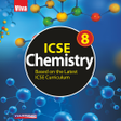 程序图标：ICSE ChemistryClass 8