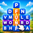 Programın simgesi: Word Arcadia: Word Search…