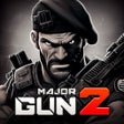 Ícone do programa: Gun 2 Shooting Game : FPS