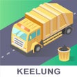 Icoon van programma: 基隆垃圾車來了