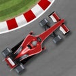 Ícone do programa: Ultimate Racing 2D