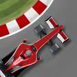 プログラムのアイコン：Ultimate Racing 2D