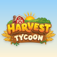Ikona programu: Harvest Tycoon: Cozy Farm…