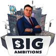 Programın simgesi: Big Ambitions