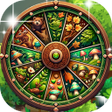 程序图标：Mysterious Forest-Luck