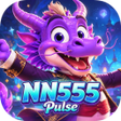 Programikonen: NN555Pulse