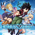 أيقونة البرنامج: EDENS ZERO