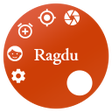 プログラムのアイコン：App Switcher - Ragdu