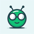 ไอคอนของโปรแกรม: Qiita ストック インクリメンタルサーチ