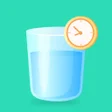 Programın simgesi: Hydration Mate