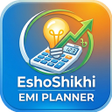 程序图标：EshoShikhi Learning App