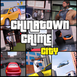 Ícone do programa: China Town War Crime City…