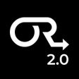 プログラムのアイコン：OneRail Driver 2.0