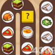 Happy gourmet icon