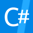 Ícone do programa: C Shell .NET IDE