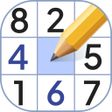 Ícone do programa: Sudoku - Classic Math Gam…