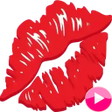 Icône du programme : wasticker Animated Emojis