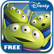 Иконка программы: Toy Story: Smash It! Free