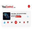 Icon of program: YouControl