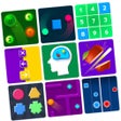 Icon of program: Train the Brain - Coordin…