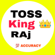 TOSS KING RAj IPL Toss & Match Cricket Predictions