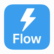 Ikona programu: Jump to Flow