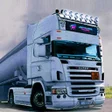 Icoon van programma: Truck Driving Game:Europe