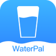 程序图标：WaterPal - Water Assistan…