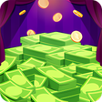 Icona del programma: Crazy Clicks:Fortunes Soa…
