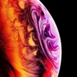 プログラムのアイコン：Planets Wallpapers
