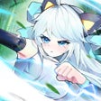 ไอคอนของโปรแกรม: 勇者大作战-时空守护者
