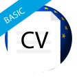 Curriculum Europeu BASIC