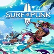 ไอคอนของโปรแกรม: Surfpunk