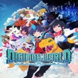 Symbol des Programms: Digimon World: Next Order