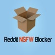 程序图标：Block NSFW posts from Red…