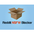 Block NSFW posts from Reddit at work