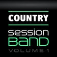 Иконка программы: SessionBand Country 1