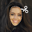 程序图标:Cut Paste Photo Editor