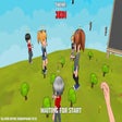 プログラムのアイコン：Battle of Painters