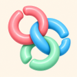 Ikona programu: Ring Bonbon